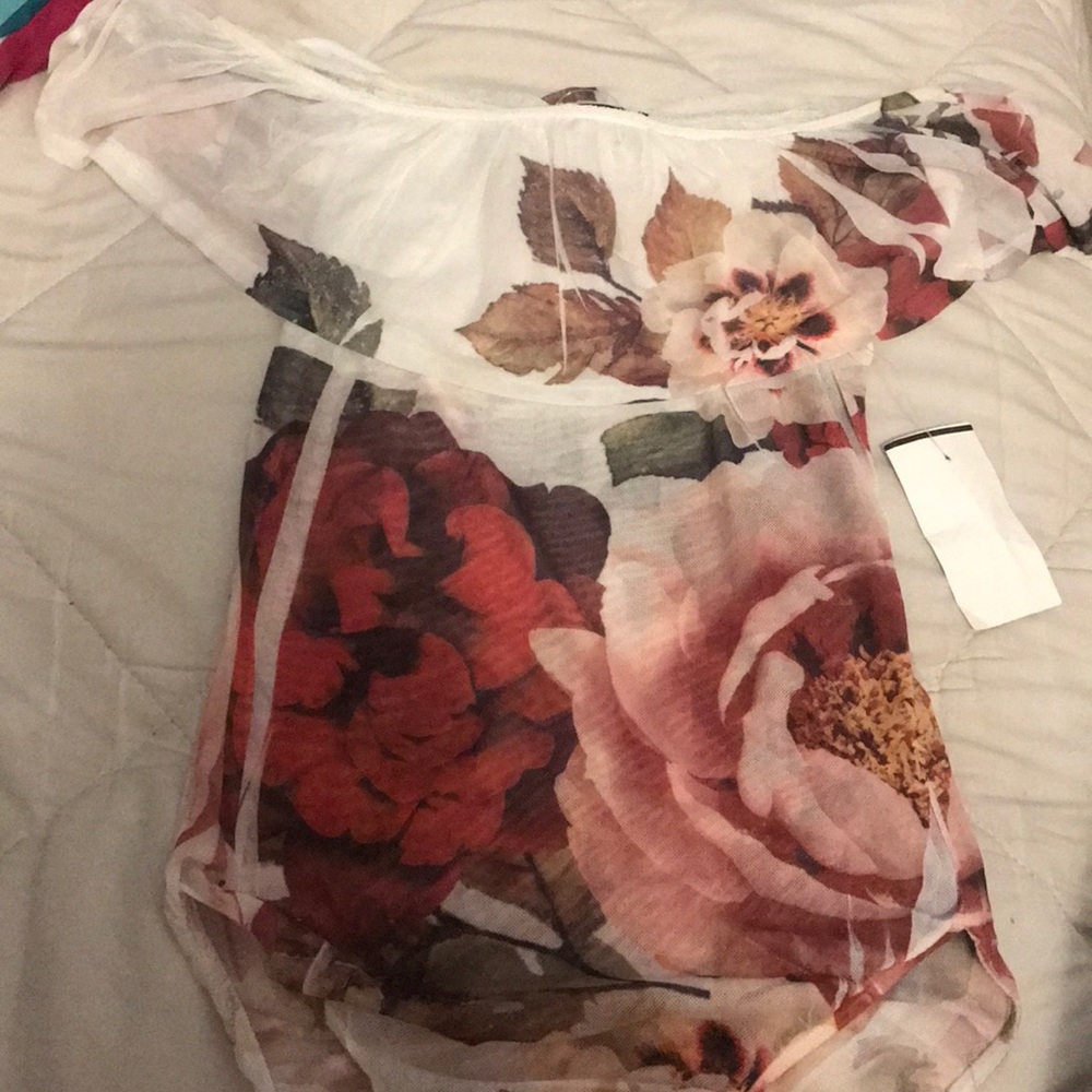A body suit